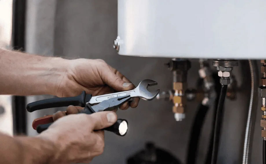 Why choose Water Heater Repair in Pinsonfork, KY